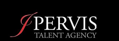 J Pervis Logo